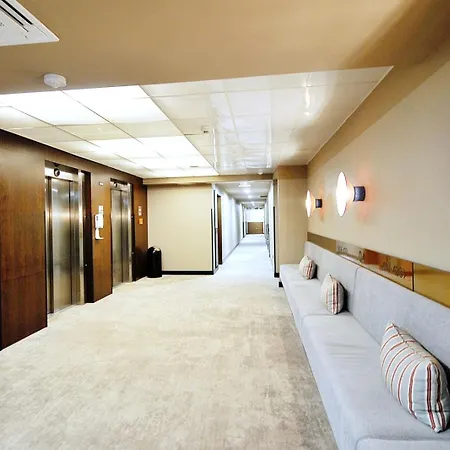118 W Royal Tulip Sand Prywatny Apartament Dobruk Апартаменты Колобжег