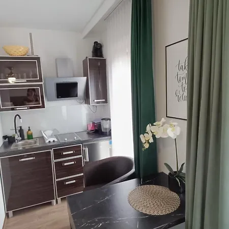 118 W Royal Tulip Sand Prywatny Apartament Dobruk Апартаменты Колобжег