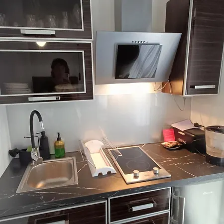 118 W Royal Tulip Sand Prywatny Apartament Dobruk * Колобжег