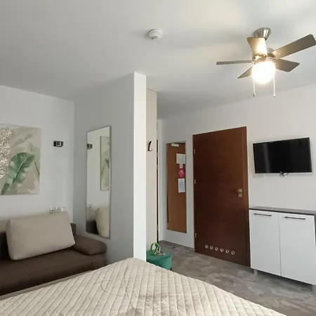 118 W Royal Tulip Sand Prywatny Apartament Dobruk Апартаменты Колобжег