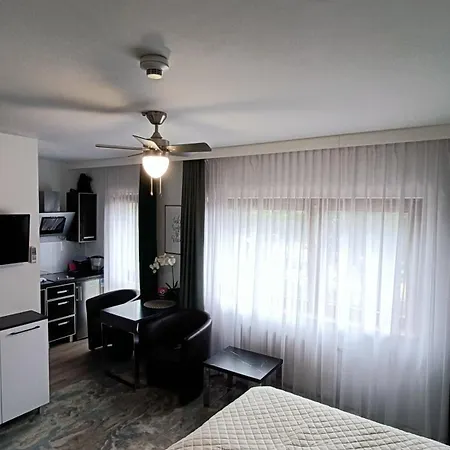 118 W Royal Tulip Sand Prywatny Apartament Dobruk *